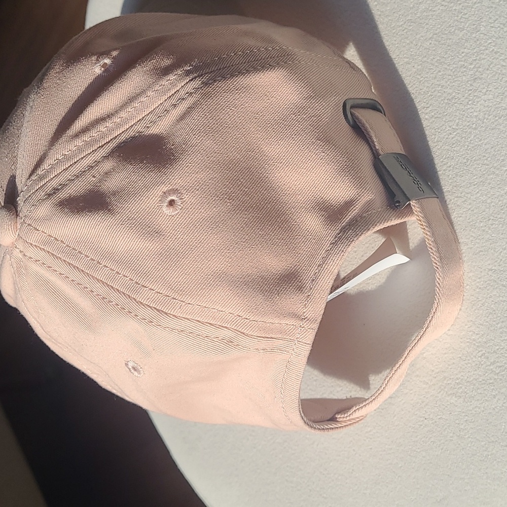 Coach Baseball Hat - image 5